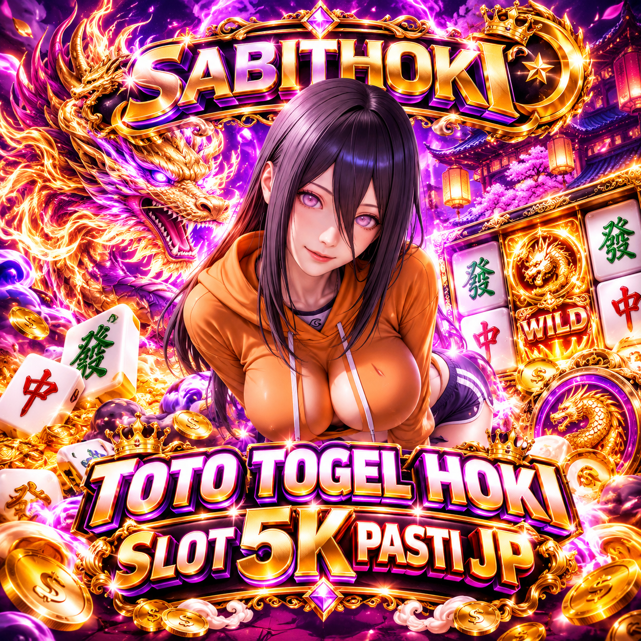 SABITHOKI